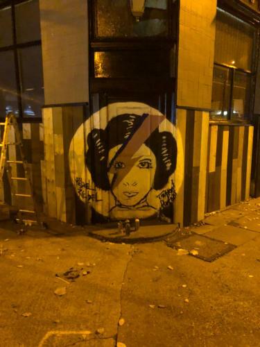 Hostal Liverpool Party Pad