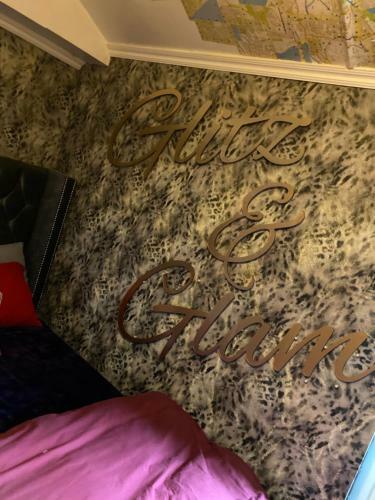 Hostal Liverpool Party Pad