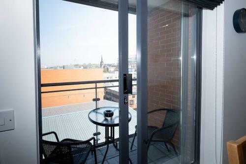 Apartamento Air Host And Stay - Liverpool The Atrium Sleeps 6 Great Value