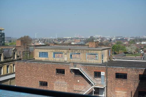 Apartamento Air Host And Stay - Liverpool The Atrium Sleeps 6 Great Value