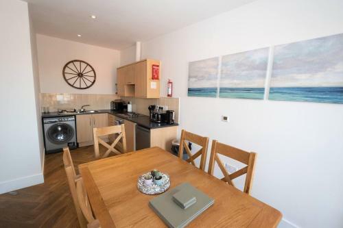 Apartamento Air Host And Stay - Liverpool The Atrium Sleeps 6 Great Value
