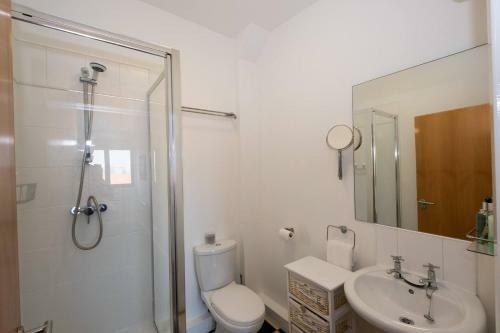 Apartamento Air Host And Stay - Liverpool The Atrium Sleeps 6 Great Value