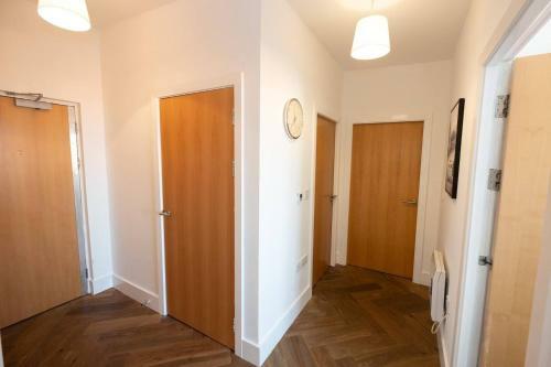 Apartamento Air Host And Stay - Liverpool The Atrium Sleeps 6 Great Value