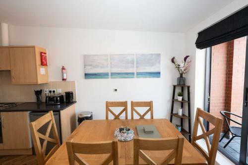 Apartamento Air Host And Stay - Liverpool The Atrium Sleeps 6 Great Value