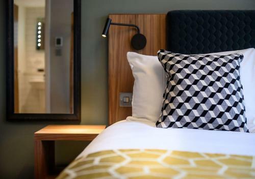 Hotel Innkeeper's Collection, All Bar One, Liverpool City Centre