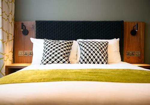 Hotel Innkeeper's Collection, All Bar One, Liverpool City Centre