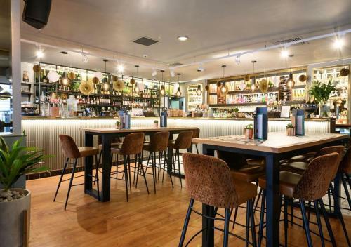 Hotel Innkeeper's Collection, All Bar One, Liverpool City Centre