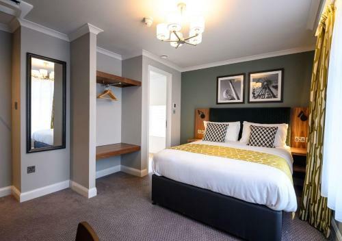 Hotel Innkeeper's Collection, All Bar One, Liverpool City Centre