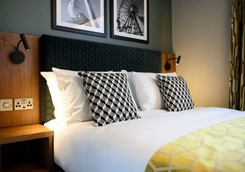 Hotel Innkeeper's Collection, All Bar One, Liverpool City Centre