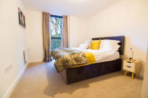 Chavasse Apartments