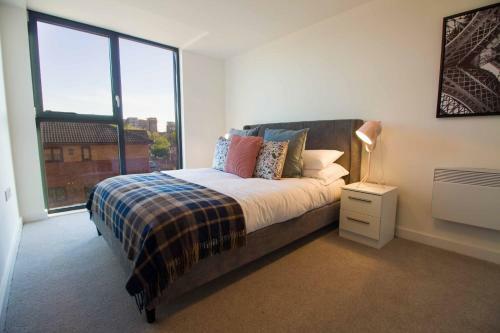 Chavasse Apartments