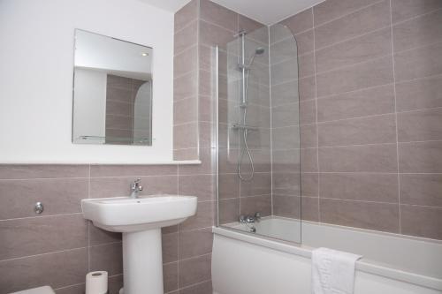 Chavasse Apartments
