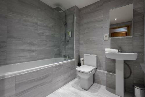 Apartamento The Duke Street Residence