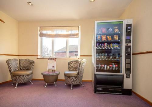 Hotel Stables Inn, Aintree