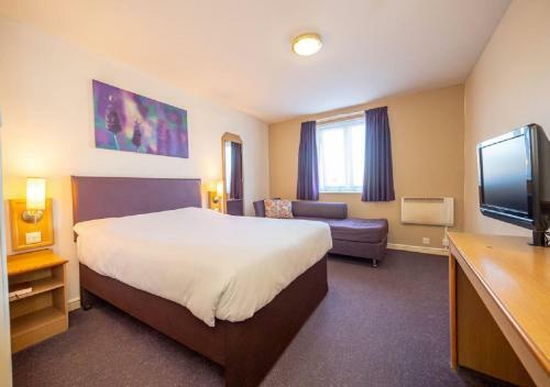 Hotel Stables Inn, Aintree
