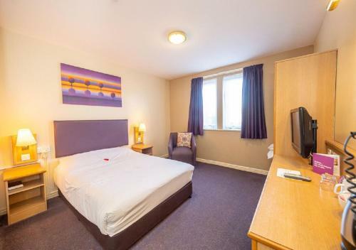 Hotel Stables Inn, Aintree