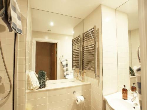 Lovely Apartment In Liverpool Near Albert Dock