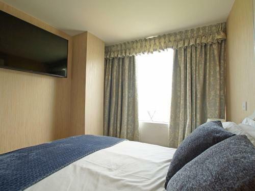 Lovely Apartment In Liverpool Near Albert Dock