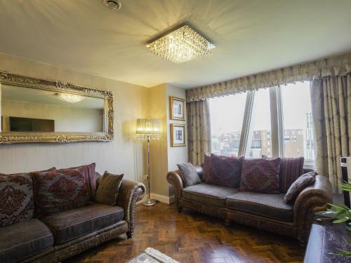 Lovely Apartment In Liverpool Near Albert Dock