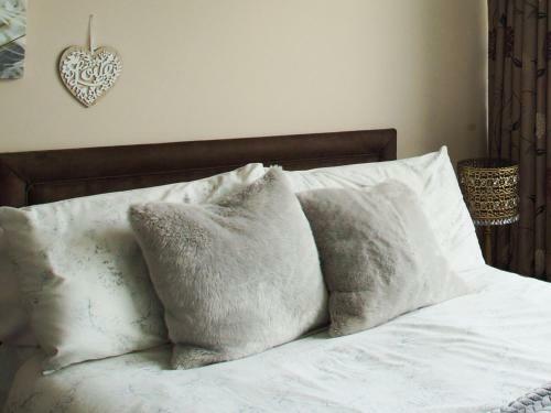 Lovely Apartment In Liverpool Near Albert Dock