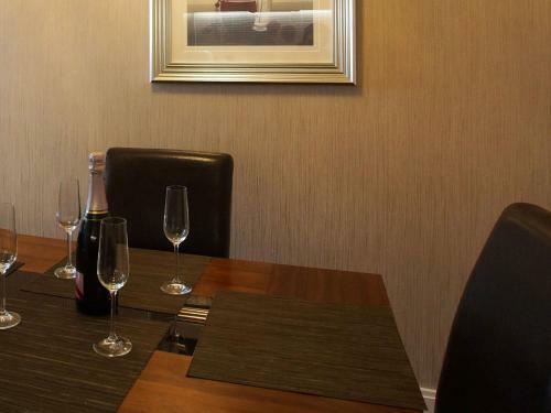 Lovely Apartment In Liverpool Near Albert Dock