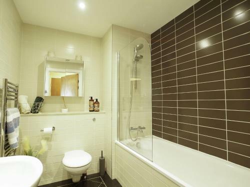 Lovely Apartment In Liverpool Near Albert Dock