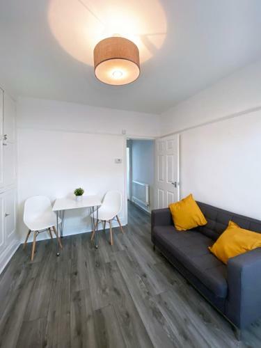 Apartamento The Baltic Townhouses