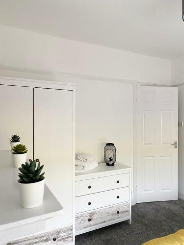 Apartamento The Baltic Townhouses