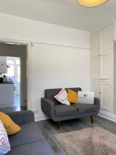 Apartamento The Baltic Townhouses