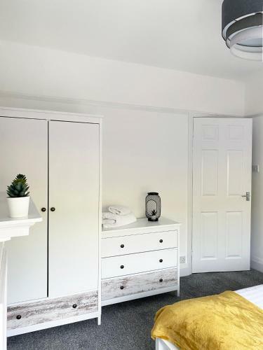 Apartamento The Baltic Townhouses