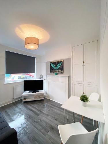 Apartamento The Baltic Townhouses