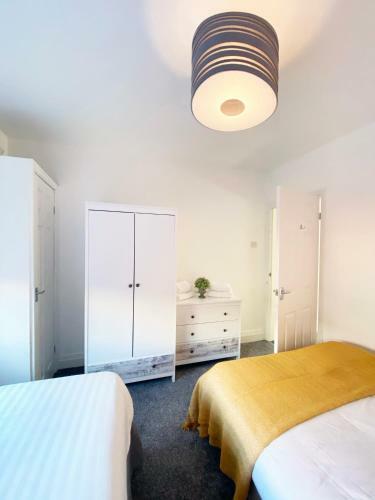 Apartamento The Baltic Townhouses