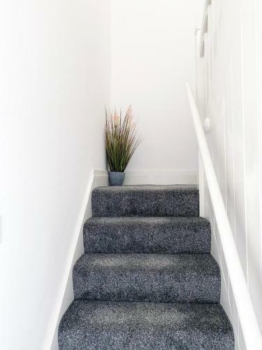 Apartamento The Baltic Townhouses