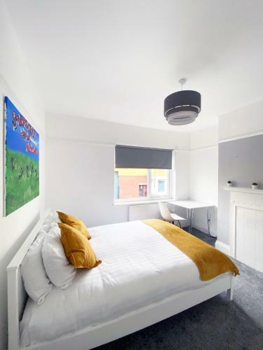 Apartamento The Baltic Townhouses