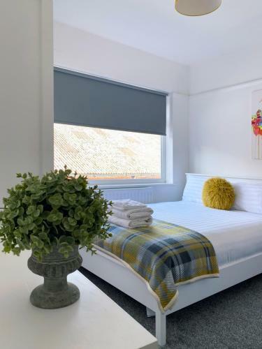 Apartamento The Baltic Townhouses