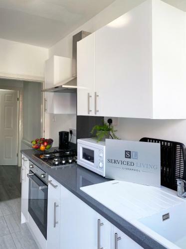 Apartamento The Baltic Townhouses