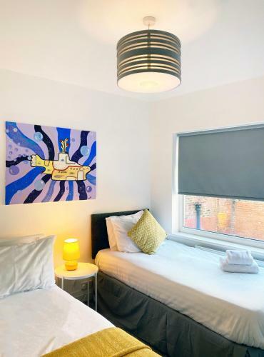 Apartamento The Baltic Townhouses