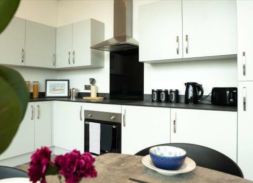Dream Apartments Dale Street Liverpool