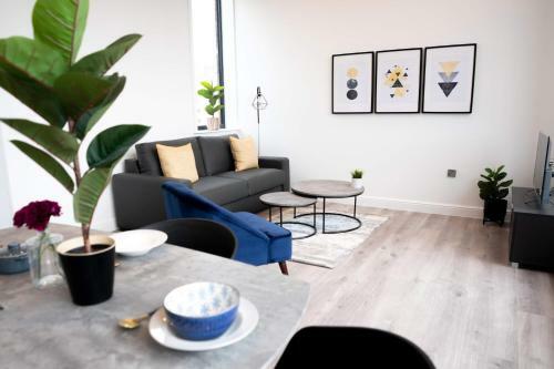 Dream Apartments Dale Street Liverpool