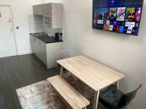 Apartamento Eleanor Rigby Apts Stanley Street