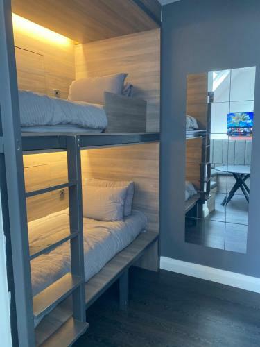 Apartamento Eleanor Rigby Apts Stanley Street