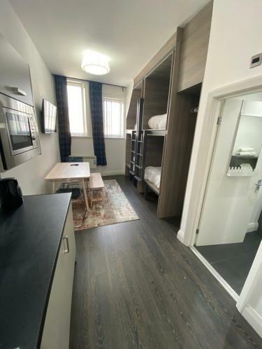 Apartamento Eleanor Rigby Apts Stanley Street