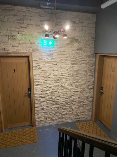 Apartamento Eleanor Rigby Apts Stanley Street