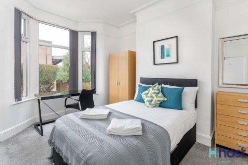 Apartamento Private Family Terrace