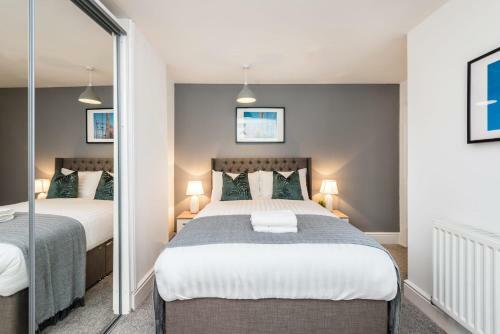 Duke St Townhouse Apartments