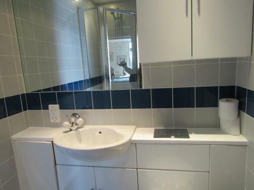 Apartamento Liverpool Marina