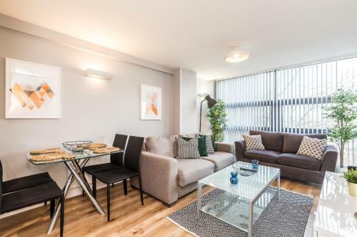 Apartamento Great Crosshall Court