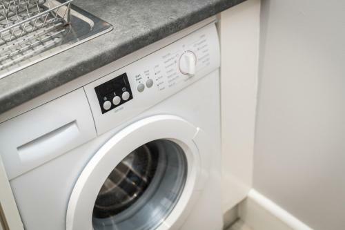 Apartamento Great Crosshall Court