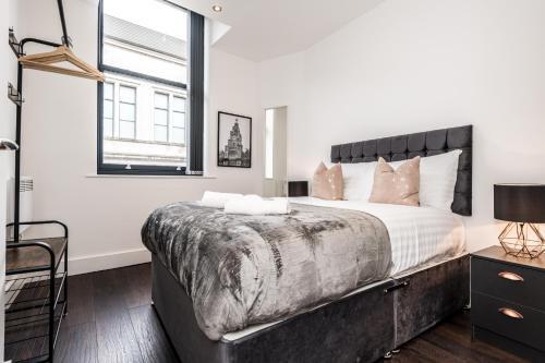 Prestige Stay Aparthotel - 42 Stanley Street