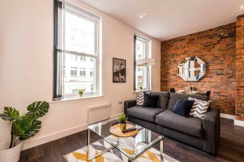 Prestige Stay Aparthotel - Castle Street